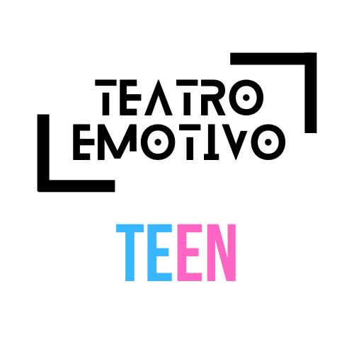 teatro emotivo teen - corso di teatro per adolescenti in fvg