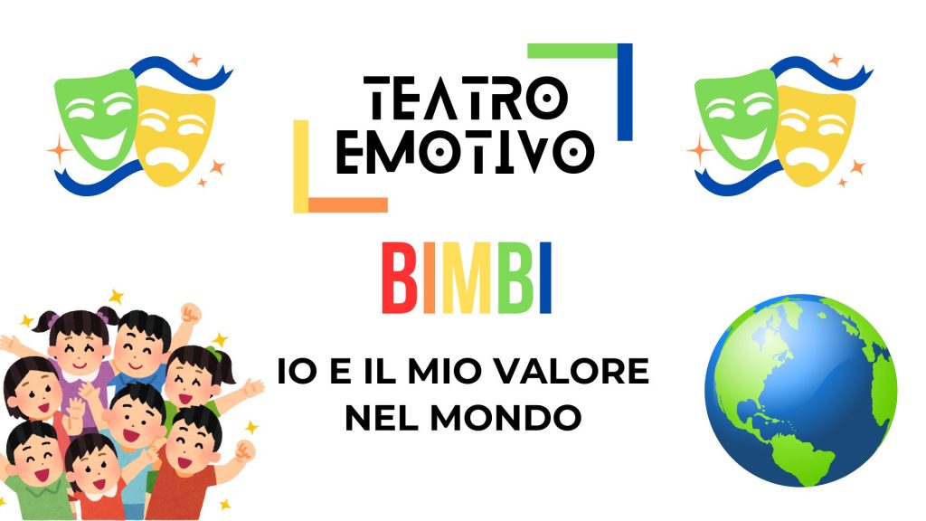 TEATRO EMOTIVO BIMBI